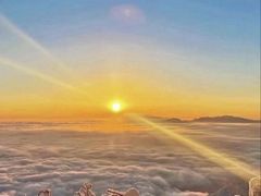 -瓦屋山景区