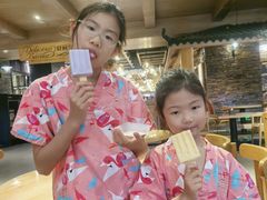 -清河半岛温泉度假酒店