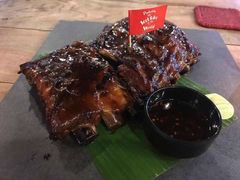 -Naughty Nuri’s Phuket
