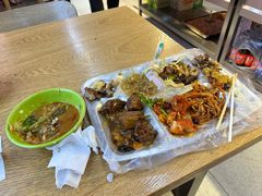 -新红帽自助盒饭(大悦城店)
