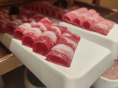 -海底捞火锅(西直门凯德MALL店)