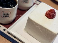 -银座仁志川·生吐司专门店(香港广场店)