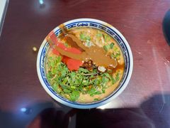 小料-西德顺爆肚王