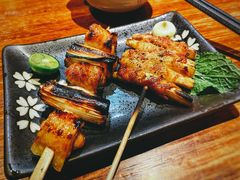 -酒窝烧鸟(科华街店)