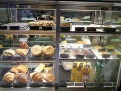 -星巴克(信达城店)