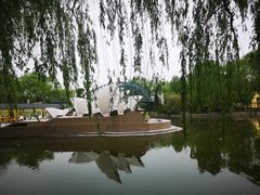 -北京世界公园