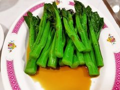 -东鑫记港式茶餐厅(南京东路店)