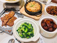 -小菜园新徽菜(上海浦东复地活力城店)