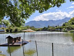 -福州大学(旗山校区)