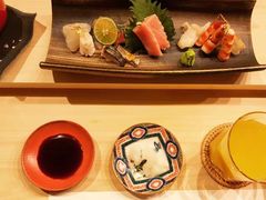 -鮨一日本料理(大中华店)