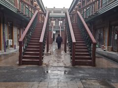 -中华巴洛克风情街