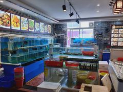 水产区-台山美食一绝阿四台山黄鳝饭(阿四创作店)