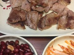 -火炉情韩国料理店(古田路店)