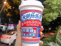 -LELECHA乐乐茶(新街口大洋店)