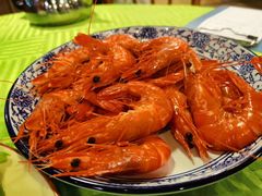 -盛港湾海鲜食府(黄沙店)