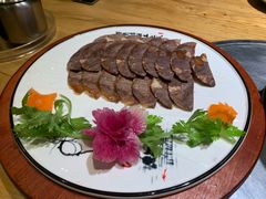 -额尔敦传统涮火锅·冰煮羊(铁东店)