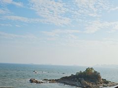 -影吧•悬崖海景(珠海凤凰湾悦椿酒店)