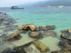 -海南分界洲岛旅游区