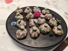 -顺德美的万豪酒店-万豪中餐厅
