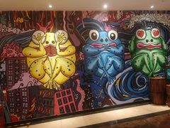 -绿茵阁(体育西分店)