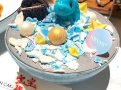 -BONCAKE裱花蛋糕(万象汇店)