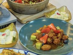 -明本海鲜大排档·鱼生海鲜烧烤宵夜(陈家祠店)