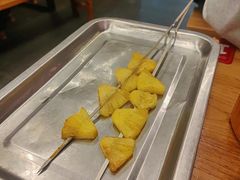 -福苗小骆驼烧烤(莲湖路店)