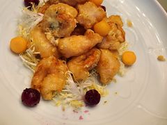 -北京王府井希尔顿酒店·秦唐中餐厅Chynna