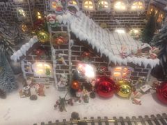 -北京王府井希尔顿酒店·万斯阁西餐厅