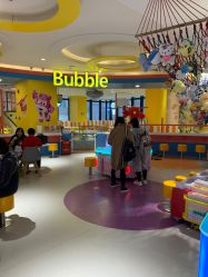 -乐多星球潮玩中心(沈阳嘉里城店)
