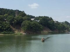 -新安江山水画廊风景区
