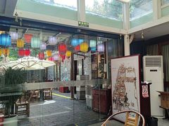 -院8里·少城记忆老川菜(宽窄巷子店)