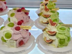 -WenTinG文汀·半糖蛋糕(合生汇店)