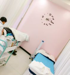 -痘庄科学祛痘皮肤管理国际连锁