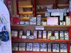 -PIGGYOO人生四格漫画店(朝外店)