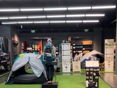 -迪卡侬(西华店)