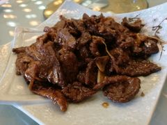 -惠宾饭庄(千禧店)