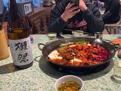 -五里关火锅(牛市口店)