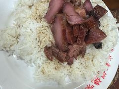 -陈光记烧腊店(罗保博士街店)