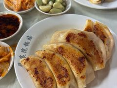 -劈柴院锅贴(沈阳路店)