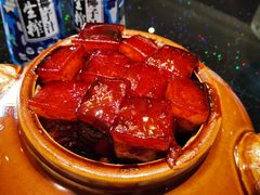 -上海1号私藏菜(静安店)