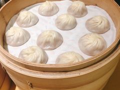 特色小笼包-鼎泰丰(当代商城店)