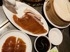 -金鸭季·北京烤鸭(深业上城店)