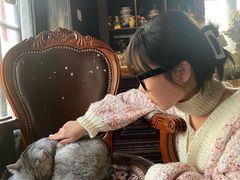 -不舍昼夜咖啡馆