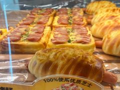 -味多美蛋糕(通州店)