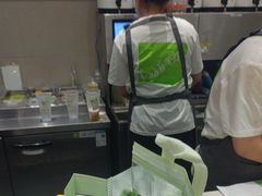 -奈雪的茶(花城汇中区PRO店)