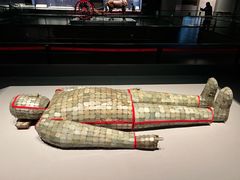 -北京大葆台遗址博物馆