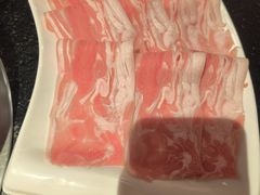 -京炭铜锅涮肉·羊蝎子·羊肉炉(保利·时光里店)