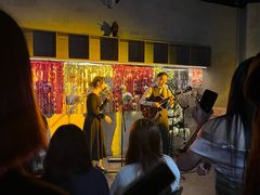 -Vox Livehouse(长沙店)