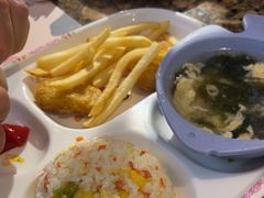 -黄记煌三汁焖锅(渝北金港国际店)